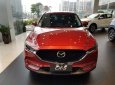 Mazda CX 5   2018 - Bán Mazda CX 5 năm sản xuất 2018, màu đỏ
