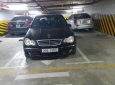 Mercedes-Benz C class C240 2006 - Cần bán gấp Mercedes C240 đời 2006, màu đen, máy nguyên bản, nội thất còn tốt