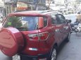 Ford EcoSport 2016 - Bán xe Ford EcoSport năm sản xuất 2016, màu đỏ, 450 triệu