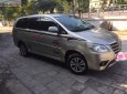 Toyota Innova  2.0 E 2015 - Bán Toyota Innova 2.0E màu nâu vàng, số sàn, đời sx cuối 2015