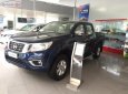 Nissan Navara EL 2.5 AT 2WD 2018 - Bán xe Nissan Navara EL 2.5 AT 2WD sản xuất 2018, màu xanh lam, mới 100%