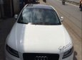 Audi A4   1.8 Turbo 2011 - Cần bán Audi A4 1.8 Turbo, mạnh mẽ và tiết kiệm xăng, đăng ký 2011