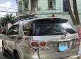 Toyota Fortuner 2012 - Bán Toyota Fortuner sản xuất năm 2012, màu bạc, giá tốt