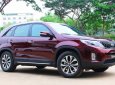 Kia Sorento GATH 2018 - Bán Kia Sorento 2018, đủ màu giao ngay, ưu đãi khủng