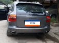 Porsche Cayenne 2007 - Bán Porsche Cayenne sản xuất 2007, nhập khẩu xe gia đình