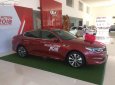 Kia Optima 2.0  GATH 2018 - Bán Kia Optima 2.0  GATH sản xuất 2018, màu đỏ, mới 100%