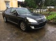 Hyundai Equus 2010 - Bán xe Hyundai Equus Vs 380, màu đen