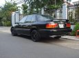 Honda Accord   1991 - Bán Honda Accord đời 1991, màu đen, nhập khẩu