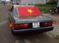 Honda Accord   1985 - Bán Honda Accord năm 1985, màu xám, xe nhập