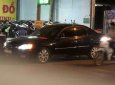 Ford Mondeo  2.0 2004 - Cần bán gấp Ford Mondeo 2.0 sản xuất 2004, màu đen chính chủ