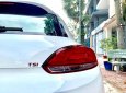 Volkswagen Scirocco 2010 - Bán xe Volkswagen Scirocco sản xuất 2010, màu trắng, xe nhập