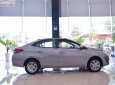 Toyota Vios 1.5E MT 2018 - Bán Toyota Vios 1.5E MT đời 2018, màu bạc, mới 100%