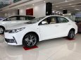 Toyota Corolla altis 1.8G AT 2018 - Cần bán Toyota Corolla Altis 1.8G AT sản xuất năm 2018, đẳng cấp, bền bỉ, thể thao