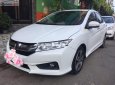 Honda City 1.5 AT 2016 - Cần bán xe Honda City AT 2016, xe cá nhân đứng tên