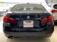 BMW 5 Series 520i 2014 - BMW 5 Series 520I 2015, màu đen huyền bí