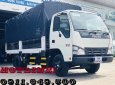 Isuzu QKR 2018 - Bán xe tải Isuzu 2.2 tấn xe Nhật. Isuzu QKR 270, model 2018, hỗ trợ trả góp nhanh dễ dàng