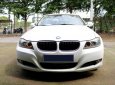 BMW 3 Series 320i 2011 - Bán BMW 320i 2011, màu trắng đen, đi 40000km