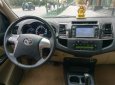 Toyota Fortuner Sportivo  2014 - Bán xe Toyota Fortuner Sportivo sản xuất cuối năm 2014