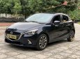 Mazda 2   2016 - Bán xe Mazda 2 Hatchback đời 2017, màu xanh lam