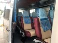 Mercedes-Benz Sprinter 311 2010 - Cần bán Sprinter 2010, máy móc ngon zin, máy lạnh khỏi chê