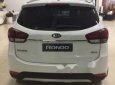 Kia Rondo  GMT 2018 - Bán xe Kia Rondo năm sản xuất 2018, màu trắng