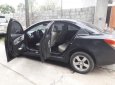 Chevrolet Cruze  LS   2014 - Cần bán xe Chevrolet Cruze LS sản xuất năm 2014, màu đen, số sàn