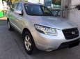 Hyundai Santa Fe 2.7MT 2009 - Bán xe Hyundai Santafe 2009 số sàn, máy xăng, full options