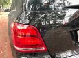 Mercedes-Benz GLK Class GLK 250 4Matic 2013 - Cần bán xe Mercedes GLK 250 4Matic, sản xuất năm 2013