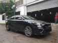 Kia Cerato 2.0 All New Premium 2018 - Cần bán Kia Cerato 2.0 All New Premium sản xuất 2018, màu đen