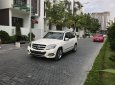 Mercedes-Benz GLK Class 250 2014 - Bán xe Mercedes GLK 250 đời 2015, màu trắng