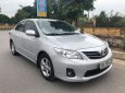 Toyota Corolla XLI 1.6AT 2011 - Bán xe Toyota Corolla XLI 1.6AT sản xuất năm 2011, màu bạc, nhập khẩu nguyên chiếc