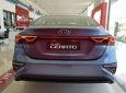 Kia Cerato 1.6 MT 2018 - Bán Kia Cerato all new trắng 2019_Giao xe trong tháng