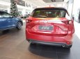 Mazda CX 5   2018 - Bán Mazda CX 5 năm sản xuất 2018, màu đỏ