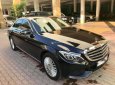 Mercedes-Benz C class C250 2016 - Bán xe Mercedes-Benz C250 class sản xuất 2016 màu đen, 1 tỷ 429 triệu