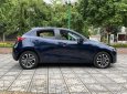 Mazda 2   2016 - Bán xe Mazda 2 Hatchback đời 2017, màu xanh lam