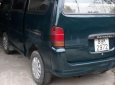 Daihatsu Citivan 2002 - Cần bán xe Daihatsu Citivan năm sản xuất 2002, nhập khẩu nguyên chiếc xe gia đình