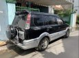 Mitsubishi Jolie Limited 2005 - Bán Mitsubishi Jolie Limited năm sản xuất 2005, màu đen