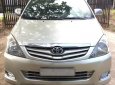 Toyota Innova 2.0G 2006 - Bán Toyota Innova G 2007 màu ghi bạc, xe gia đình zin