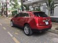 Cadillac SRX 2011 - Bán xe Cadilac SRX4 màu đỏ, đời 2011, máy V6 3.0 hộp số 6 cập, gầm máy rất êm