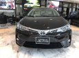 Toyota Corolla C 2018 - Bán Toyota Corolla C đời 2019, màu nâu