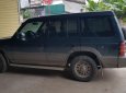 Mitsubishi Pajero 2000 - Bán Mitsubishi Pajero sản xuất 2000, còn cực chất