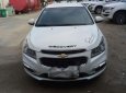 Chevrolet Cruze 2016 - Bán Chevrolet Cruze sản xuất năm 2016, màu trắng