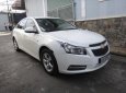 Chevrolet Cruze LS 2012 - Bán xe Chevrolet Cruze 2012, 1 chủ, màu trắng