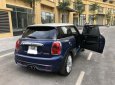 Mini Cooper 2015 - Bán xe Mini Cooper năm 2015, màu xanh lam, nhập khẩu