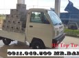 Suzuki Super Carry Truck 2018 - Chuyên bán xe tải Suzuki Truck 650kg (lắp ráp) thùng lửng