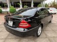 Mercedes-Benz C class C180 AT 2004 - Bán chiếc xe Mercedes Benz C180, bản đủ nhất Elegance, đăng kí lần đầu năm 2004