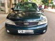 Ford Laser 1.8AT Ghia 2005 - Cần bán xe Ford Laser 1.8 Ghia số tự động, máy móc sạch sẽ, sơn rin còn khá nhiều