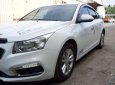 Chevrolet Cruze 2016 - Bán Chevrolet Cruze sản xuất năm 2016, màu trắng