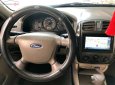 Ford Laser 1.8AT Ghia 2005 - Cần bán xe Ford Laser 1.8 Ghia số tự động, máy móc sạch sẽ, sơn rin còn khá nhiều