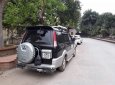 Mitsubishi Jolie   2004 - Cần bán gấp Mitsubishi Jolie 2004, màu đen, xe gia đình, 175tr